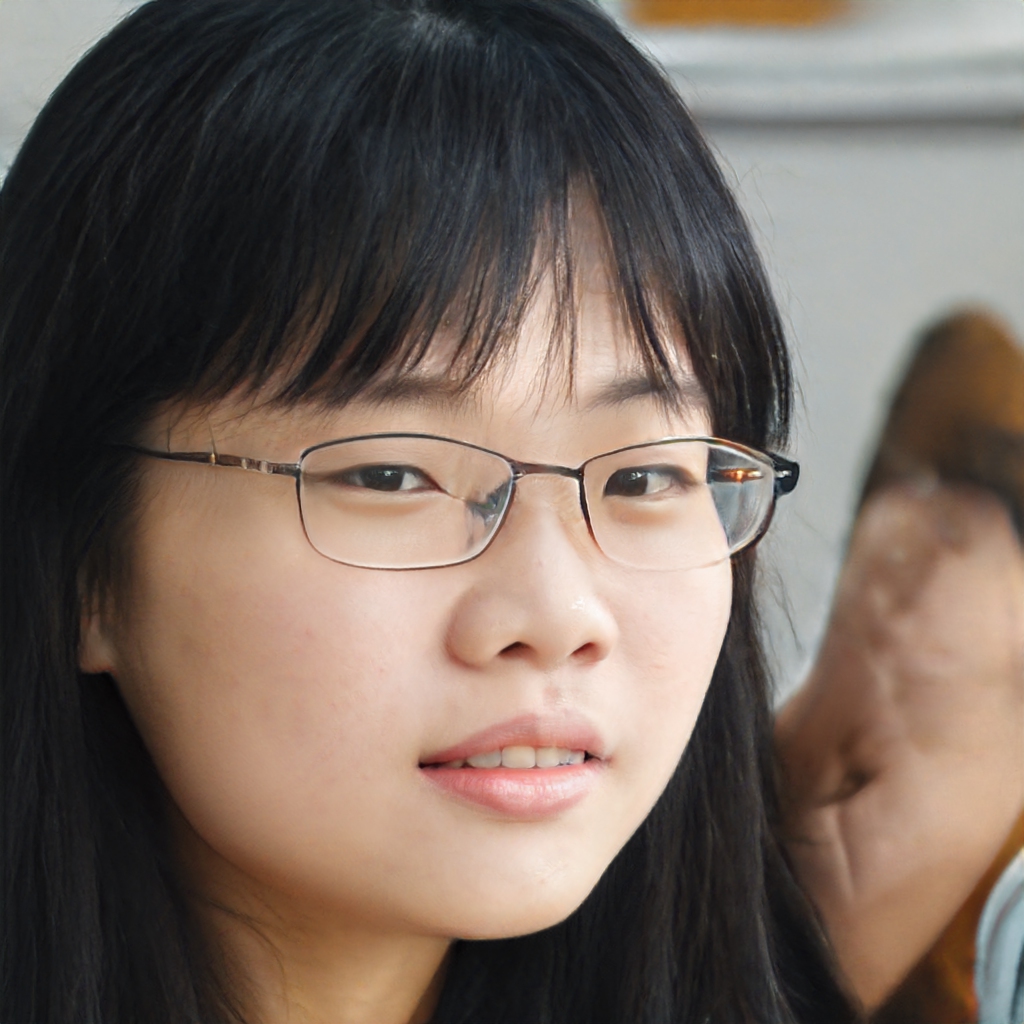 李女士